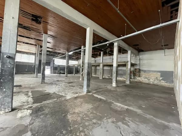 Pavilhão/Galpão para alugar em São Paulo/SP