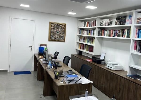 Sala à venda em São Paulo/SP