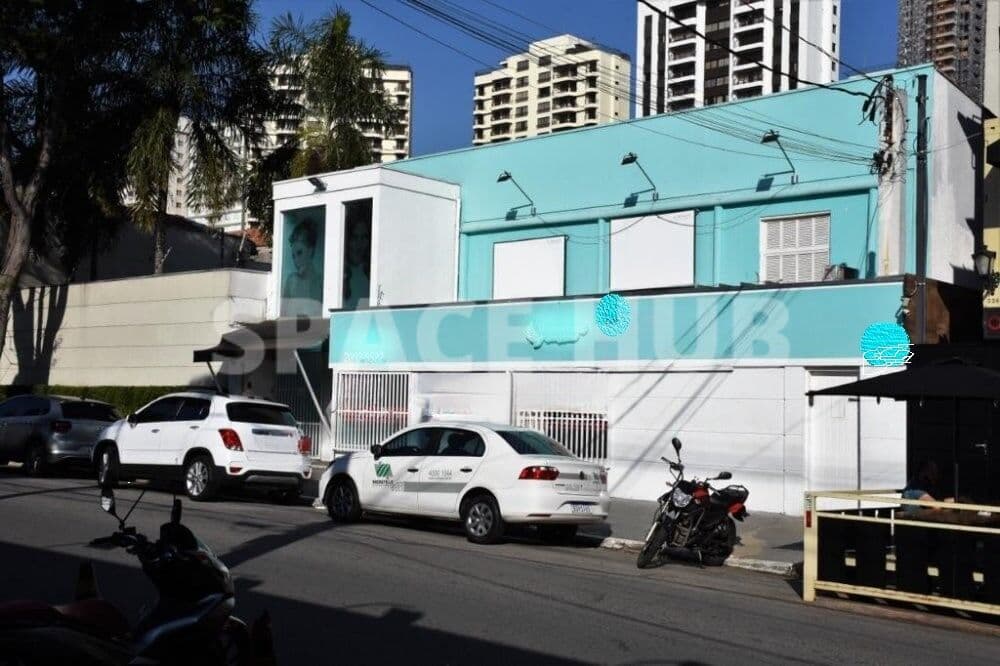Loja Ponto Comercial e Estratégico