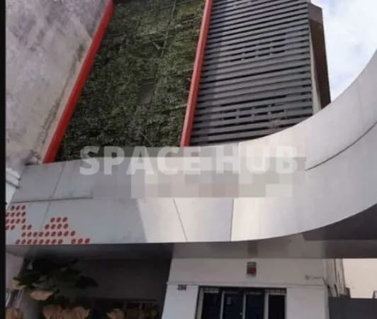 Prédio/Edifício Inteiro em São Paulo - Santana