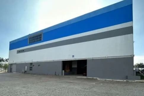 Pavilhão/Galpão para alugar em São Paulo/SP