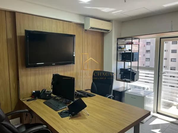 Condomínio Office Grajaú