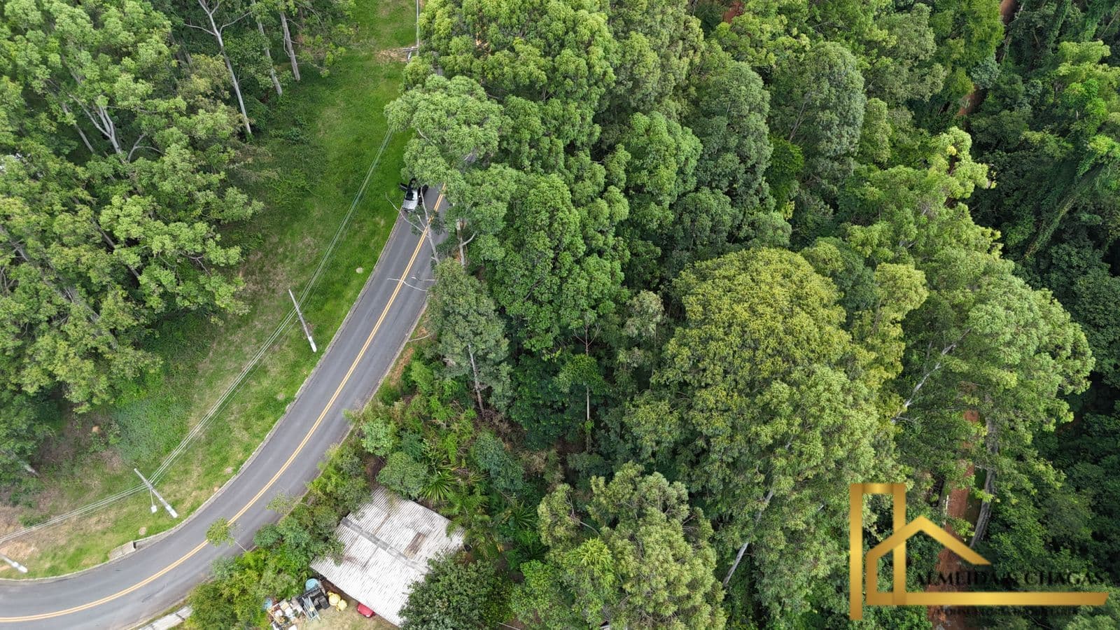 Residencial Tamboré 1