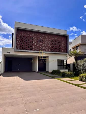Residencial New Ville
