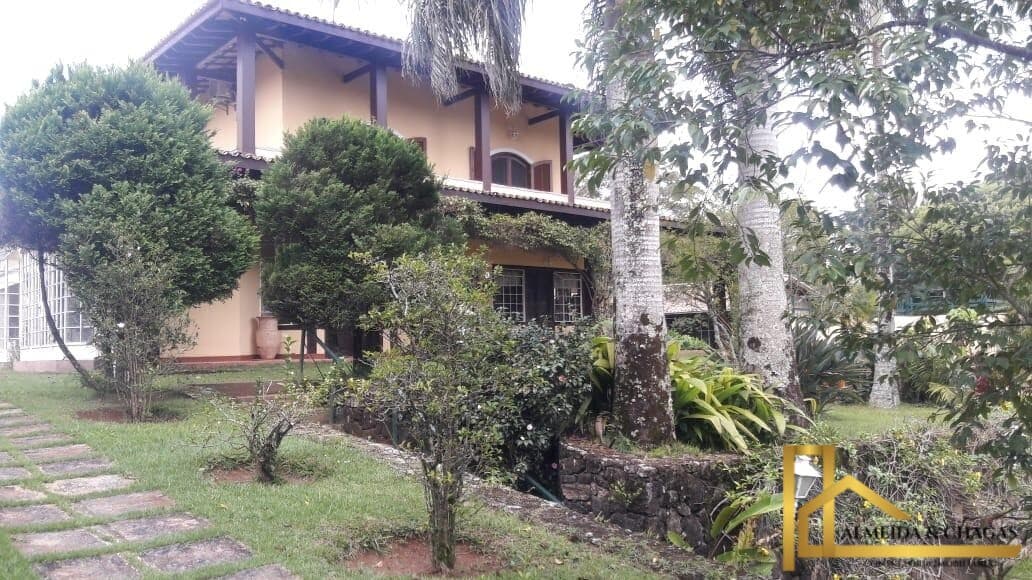 Chácara Boa Vista - Próximo a Aldeia da Serra