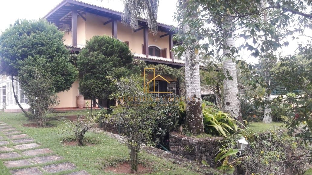 Chácara Boa Vista - Próximo a Aldeia da Serra