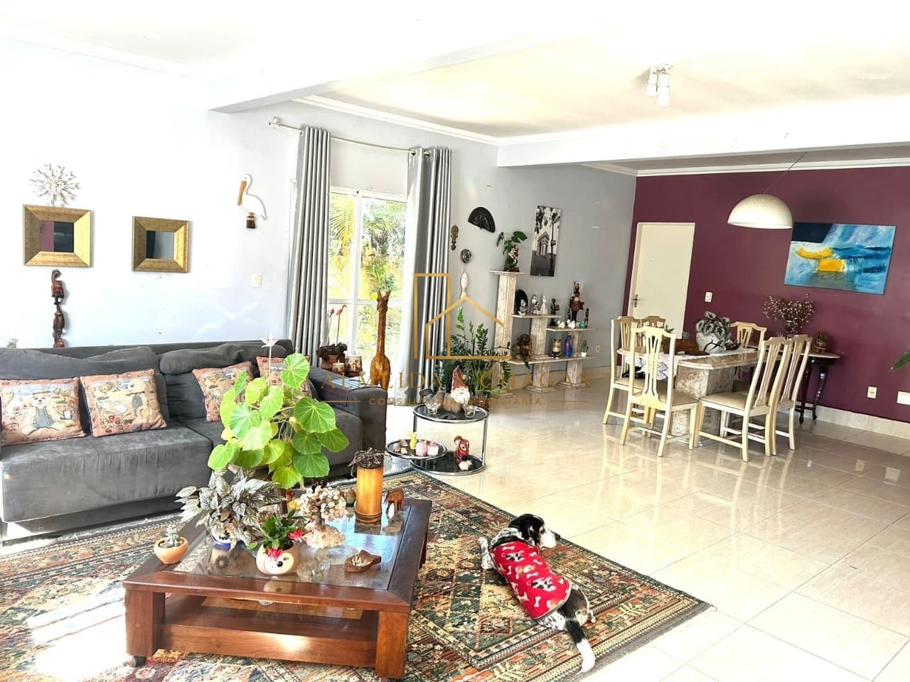Residencial New Ville