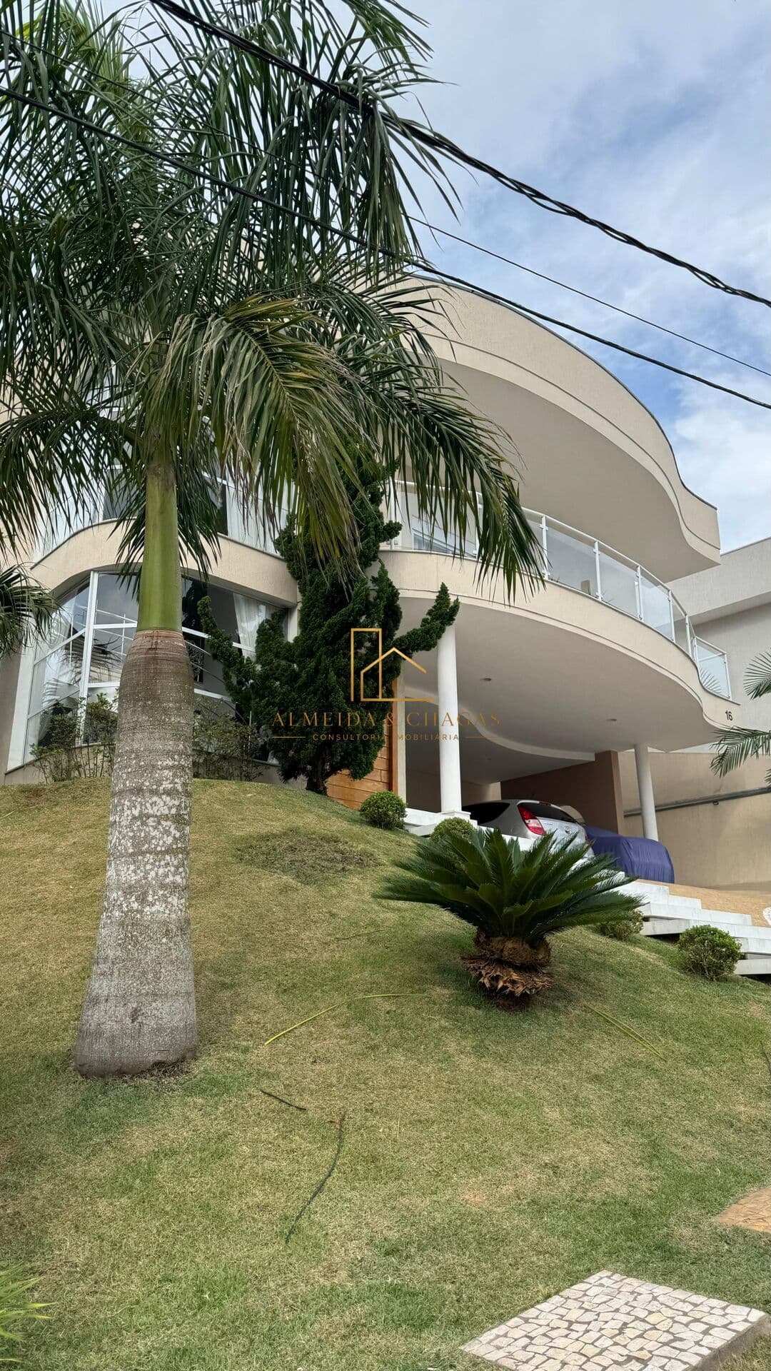 Residencial Beverly Hills
