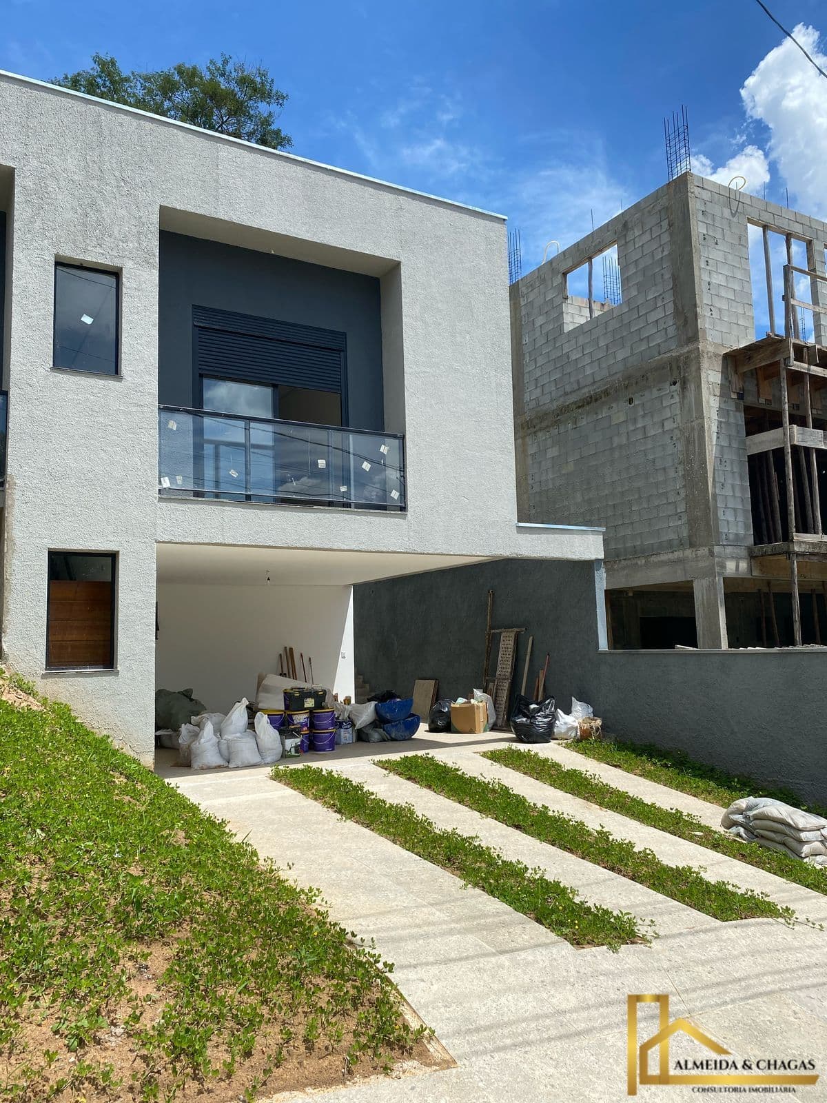 Residencial Parque das Rosas 2
