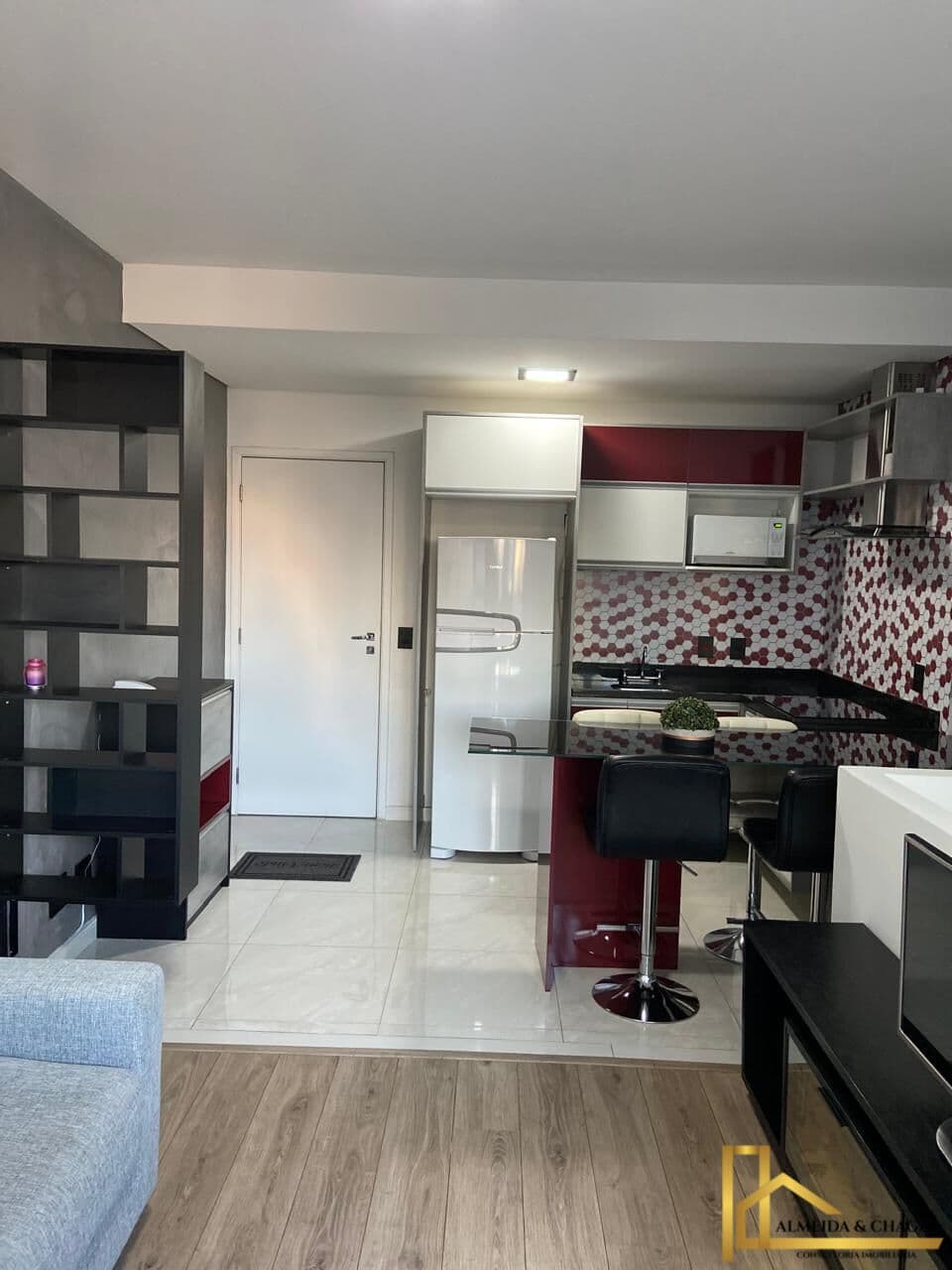 Condomínio Selenita Residence & Long Stay
