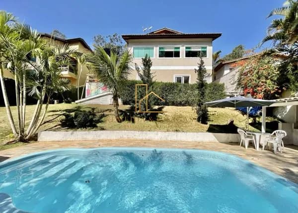 Condominio Nova Higienópolis