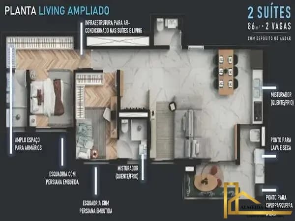Gran Alphaville