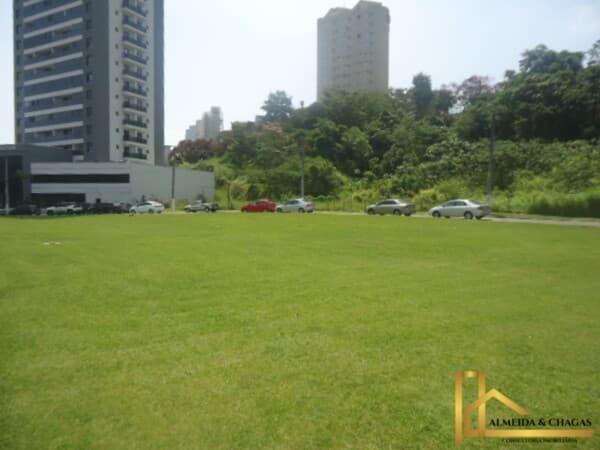 Lote/Terreno em Barueri - Bethaville II