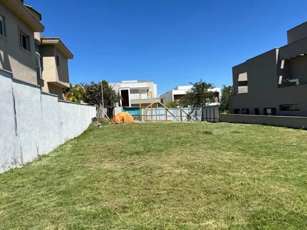 Residencial Tamboré 10