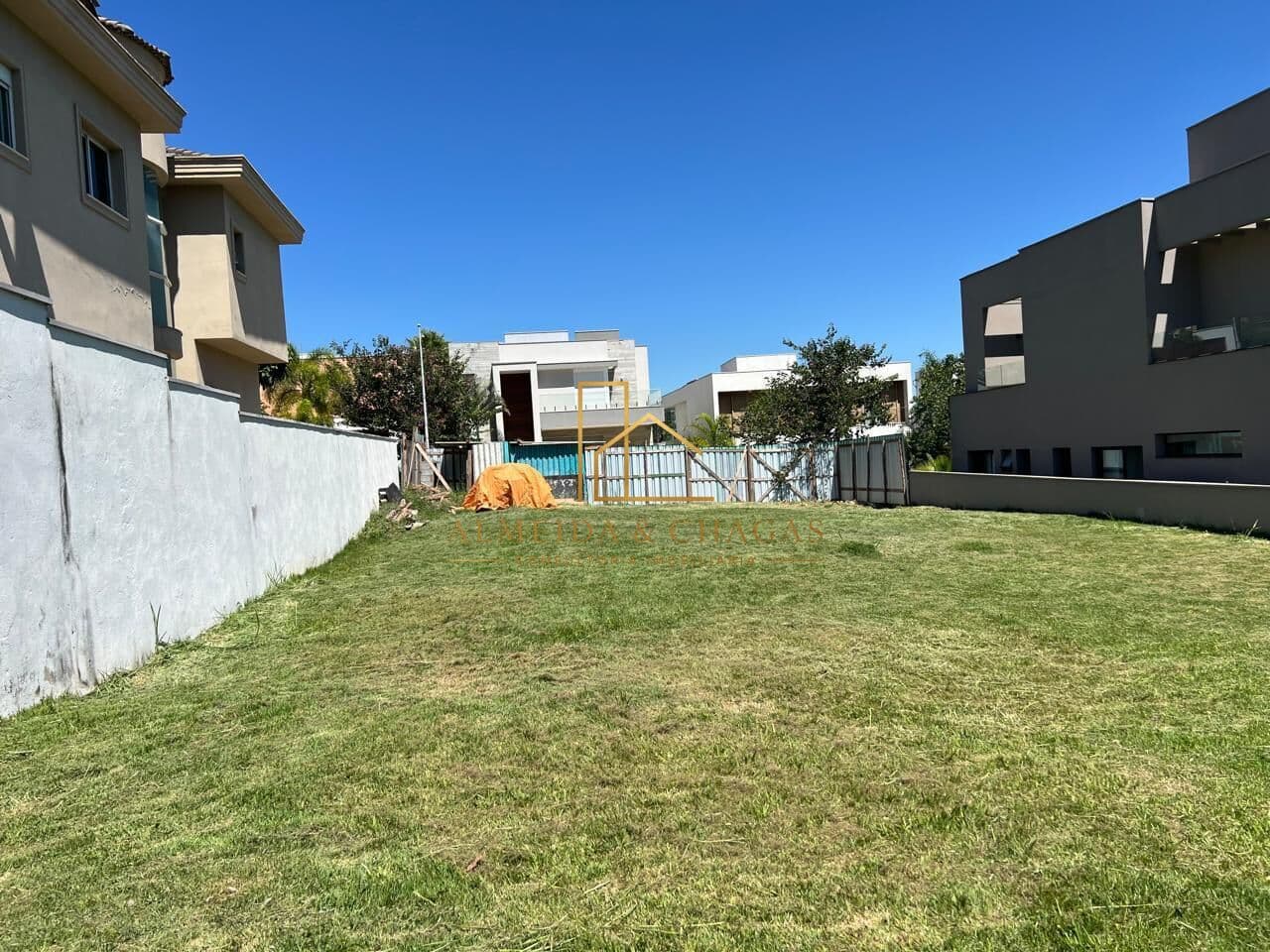 Residencial Tamboré 10