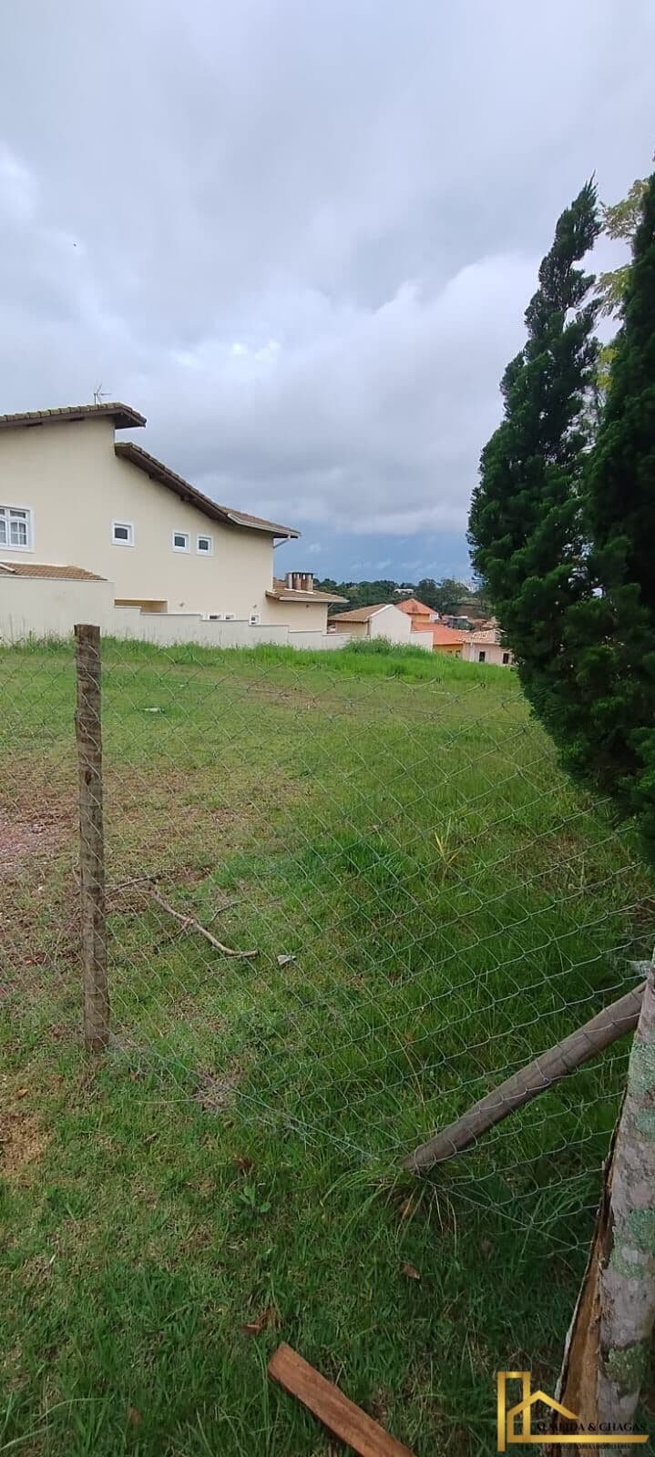Condominio Nova Higienópolis