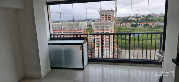 Condomínio Elos Barueri