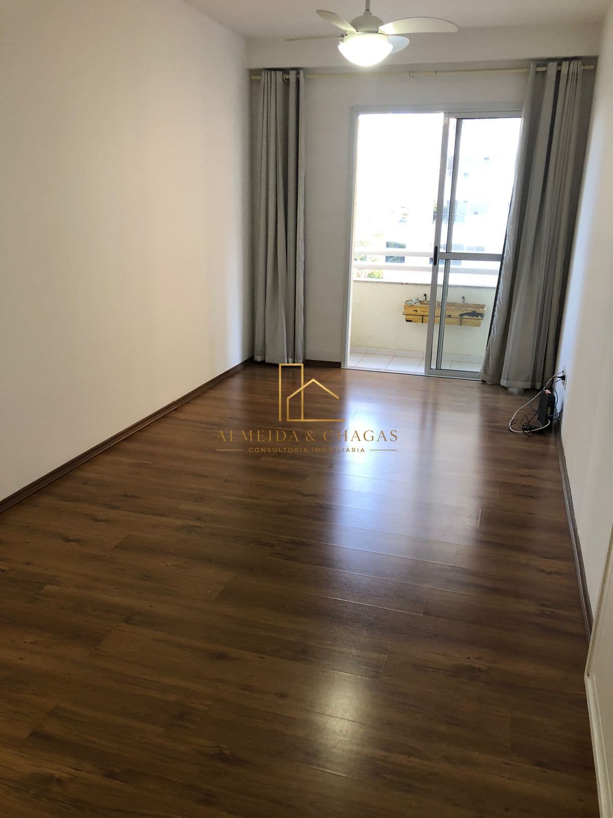 Apartamento disponível para venda no Edifício Santiago
