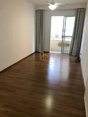 Apartamento disponível para venda no Edifício Santiago