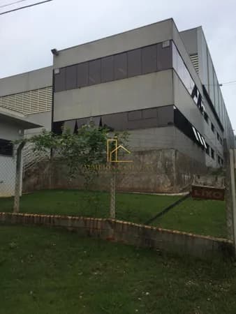 DISTRITO INDUSTRIAL ROD. CASTELLO BRANCO KM54