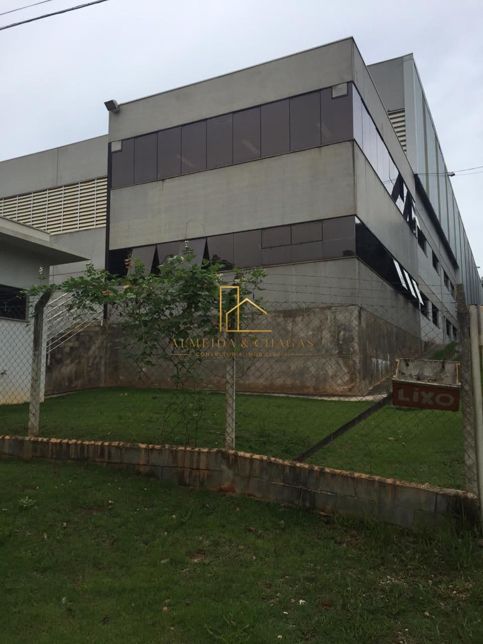 DISTRITO INDUSTRIAL ROD. CASTELLO BRANCO KM54