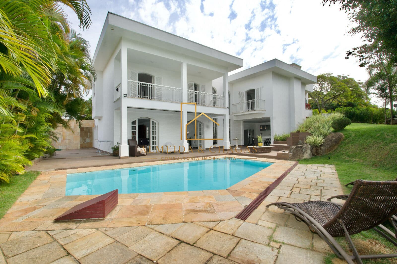 Residencial Alphaville 6
