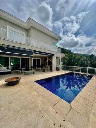 Residencial Alphasitio
