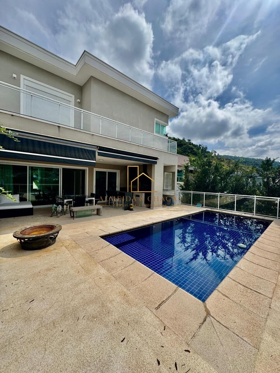 Residencial Alphasitio