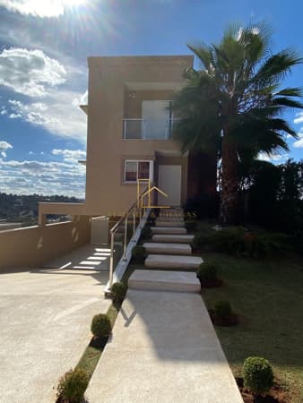 Residencial New Ville