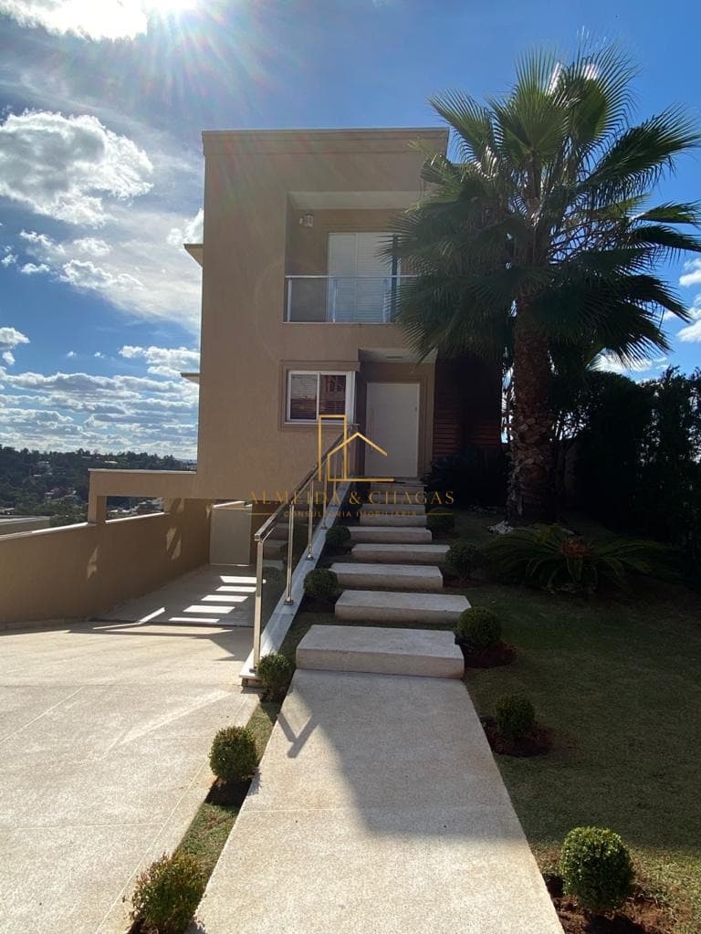 Residencial New Ville