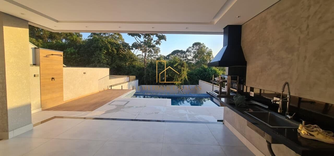 Residencial New Ville