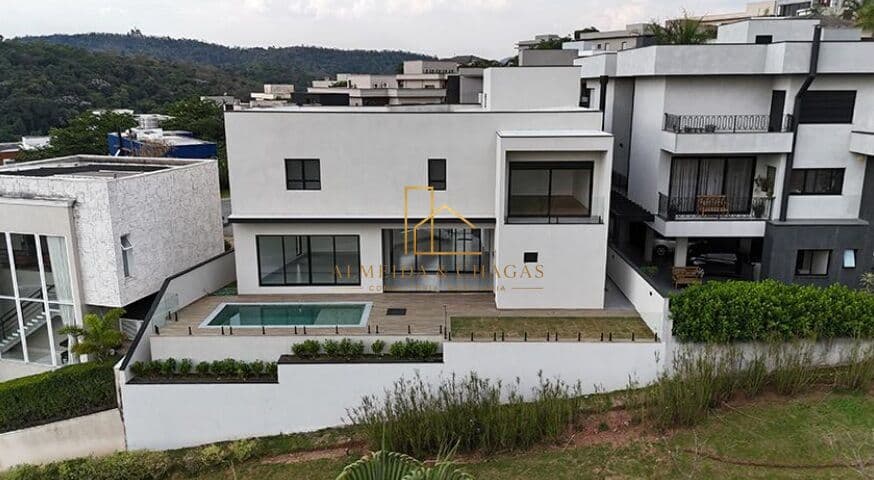 Residencial Itahyê