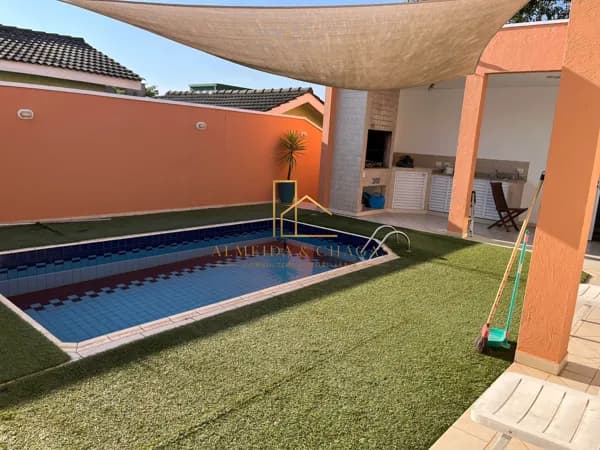 Condomínio Residencial Tarumã