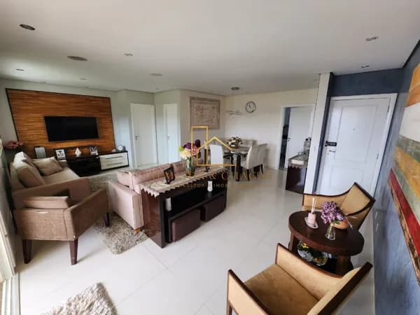 Condomínio Resort Tamboré