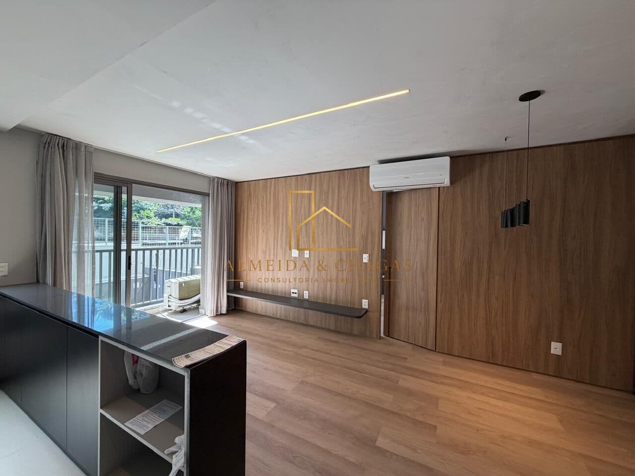 Apartamento 51m² para Alugar no Soul Itapecuru Alphaville