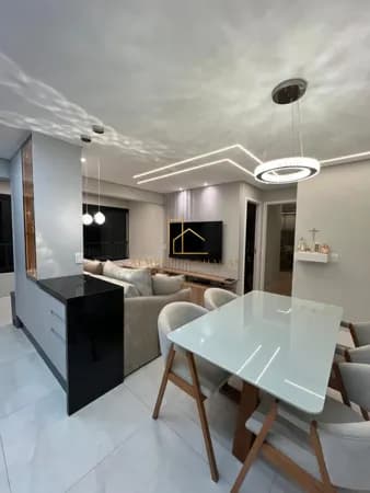Unique Residencial Clube Barueri