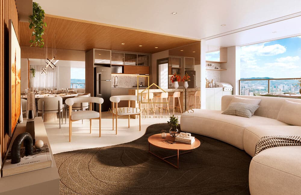 ETERNITY RESIDENCE