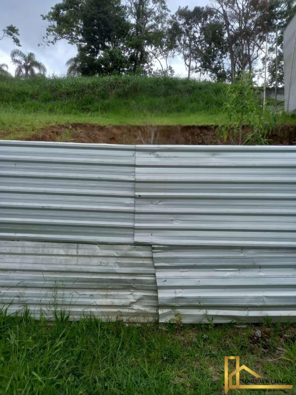 Residencial Parque das Rosas 2