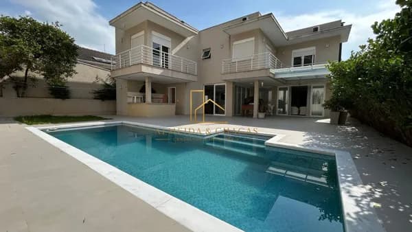 Residencial Alphaville 11