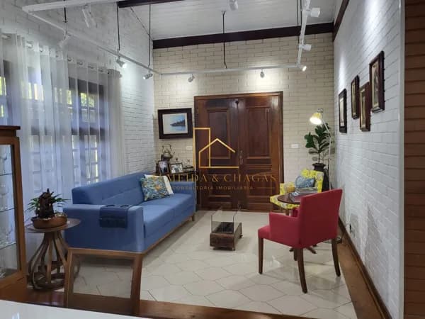 Residencial Lago dos Cisnes