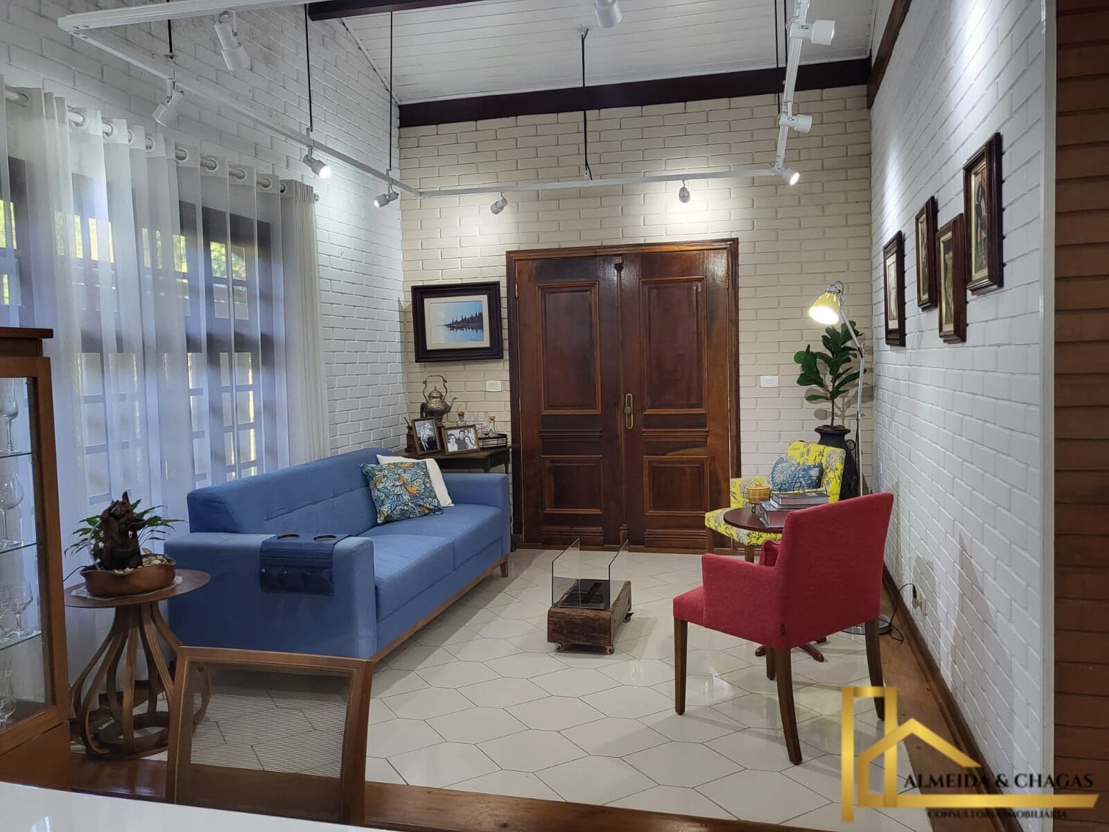 Residencial Lago dos Cisnes