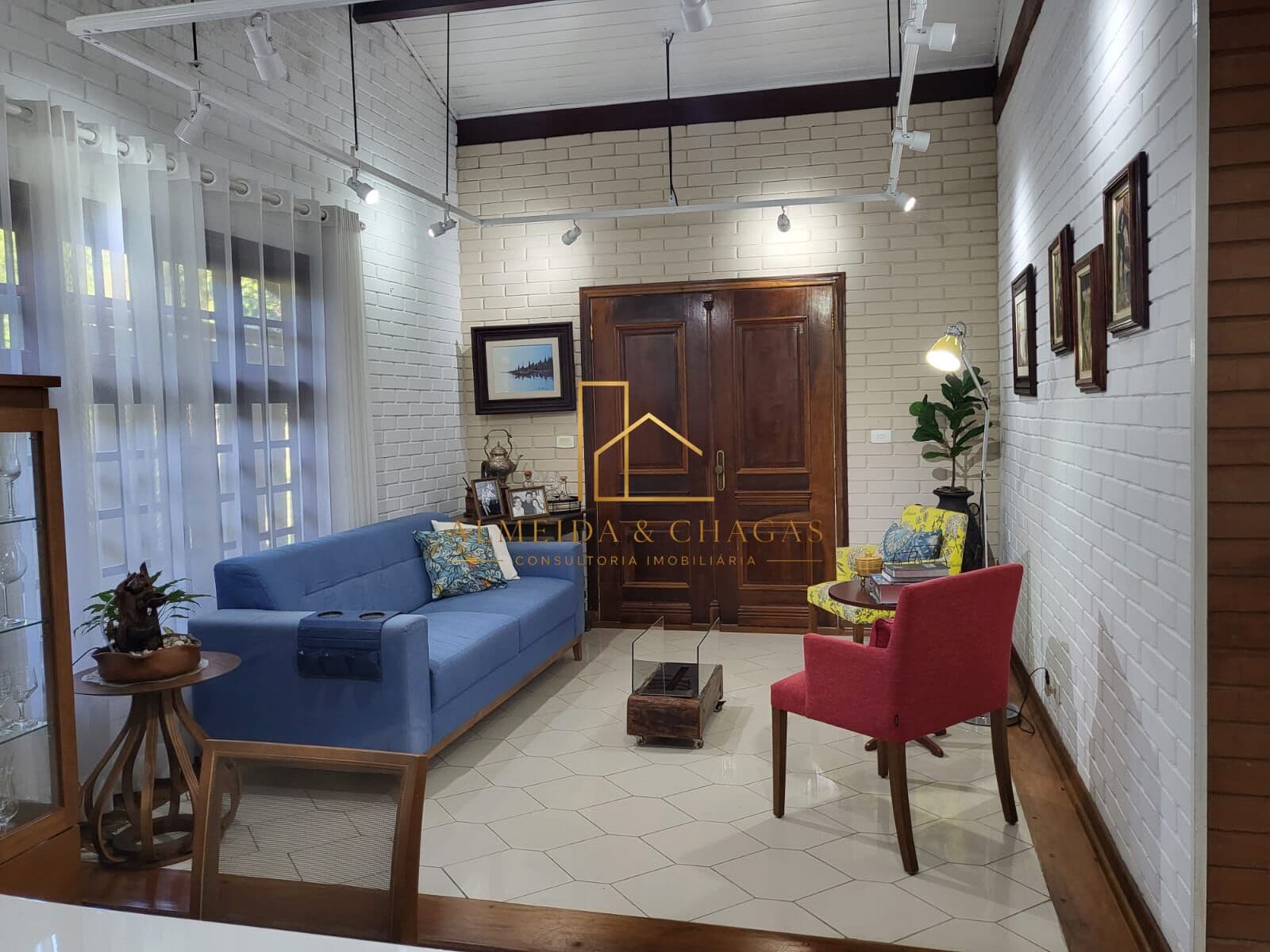 Residencial Lago dos Cisnes