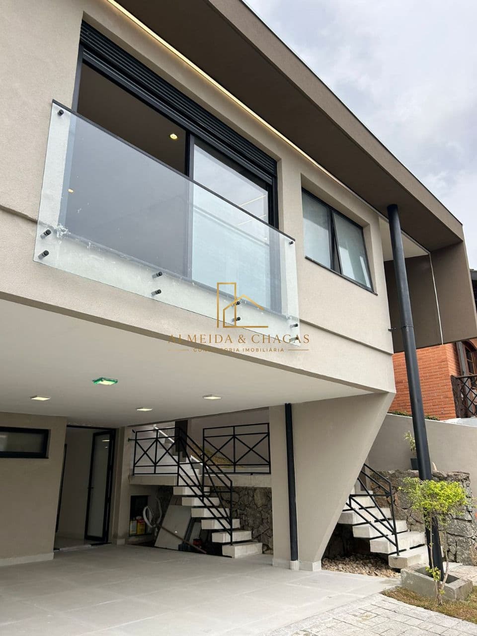 Residencial Alphaville 3