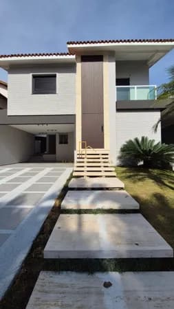 Residencial Alphaville 4