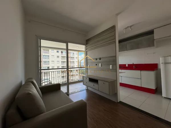 Condomínio Splendya 1