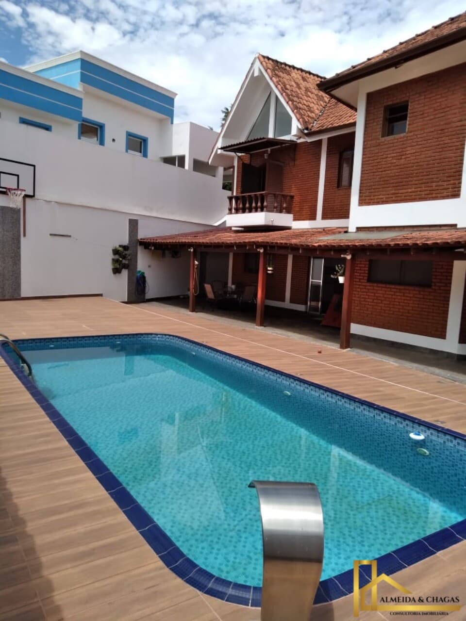 São Fernando Residencia