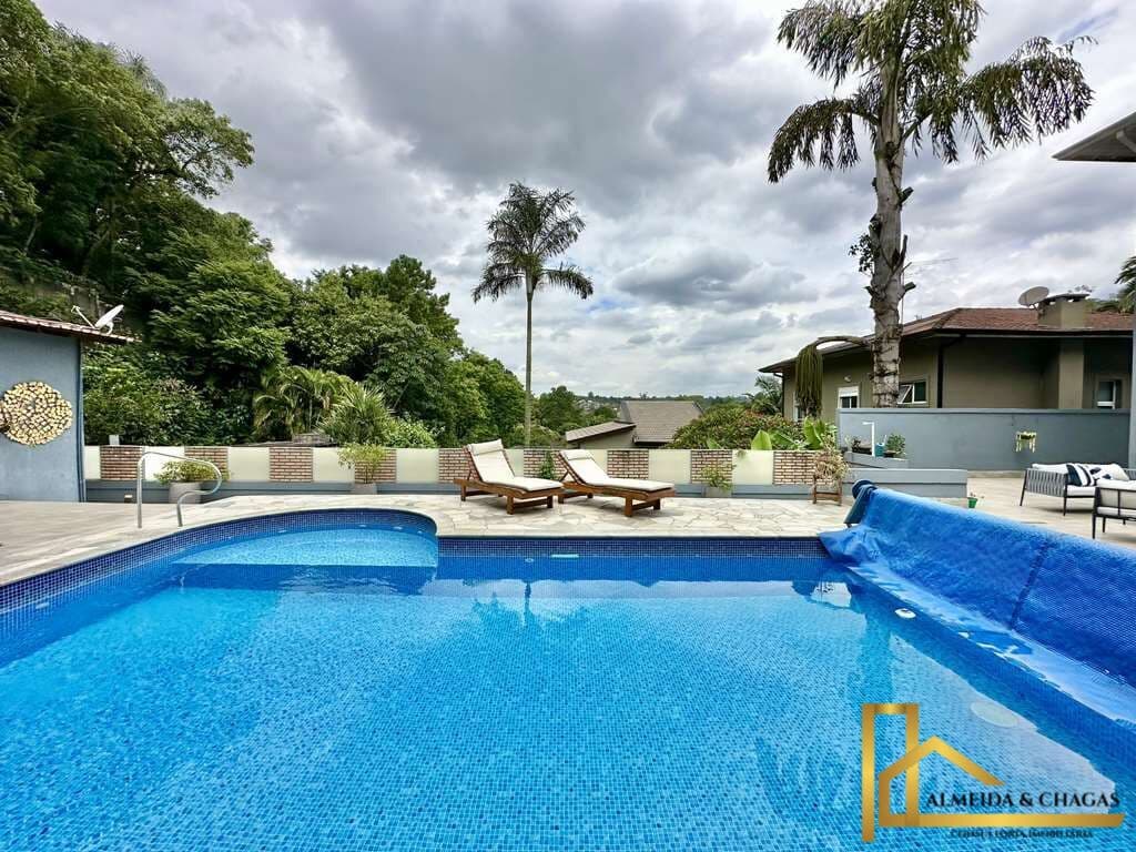 Condominio Nova Higienópolis
