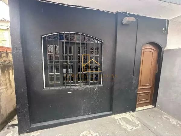 Casa de Rua à Venda no Engenho Novo em Barueri