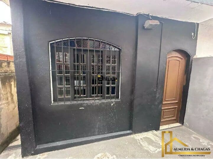 Casa de Rua à Venda no Engenho Novo em Barueri