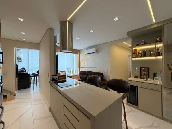 Condomínio Alto da Mata